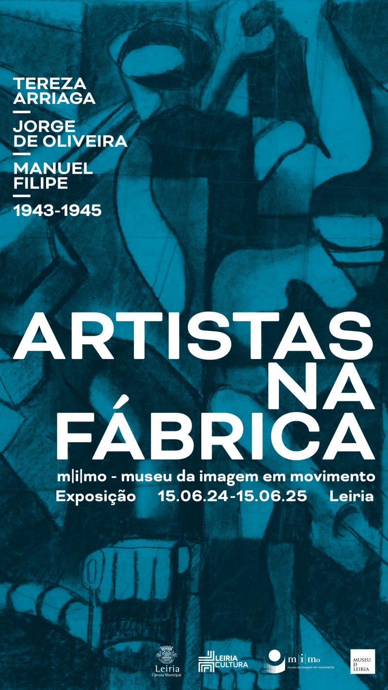 Artistas na Fábrica – m|i|mo