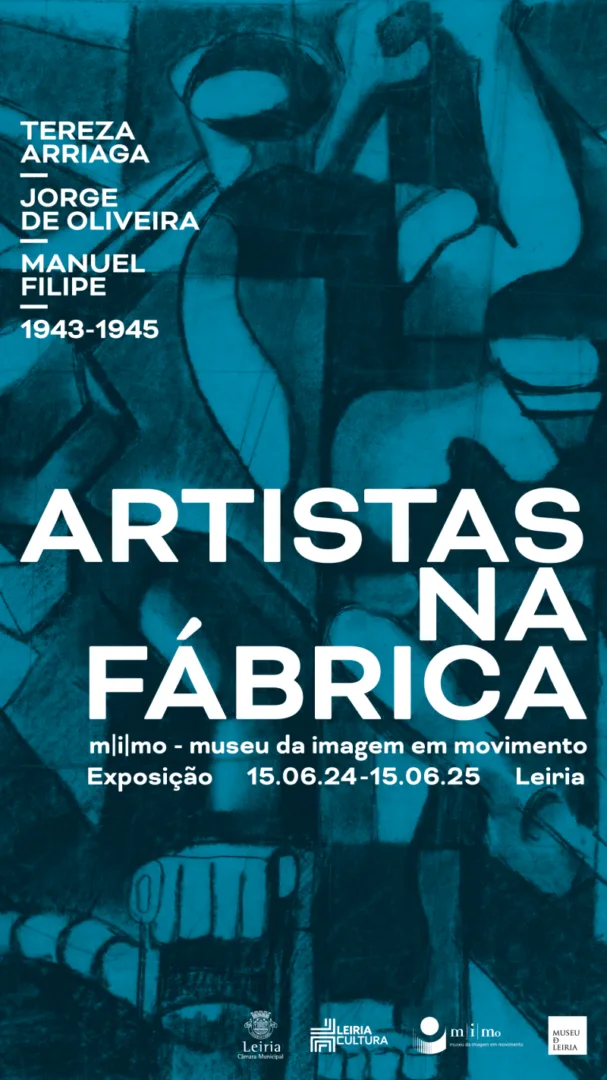 Artistas na Fábrica – m|i|mo