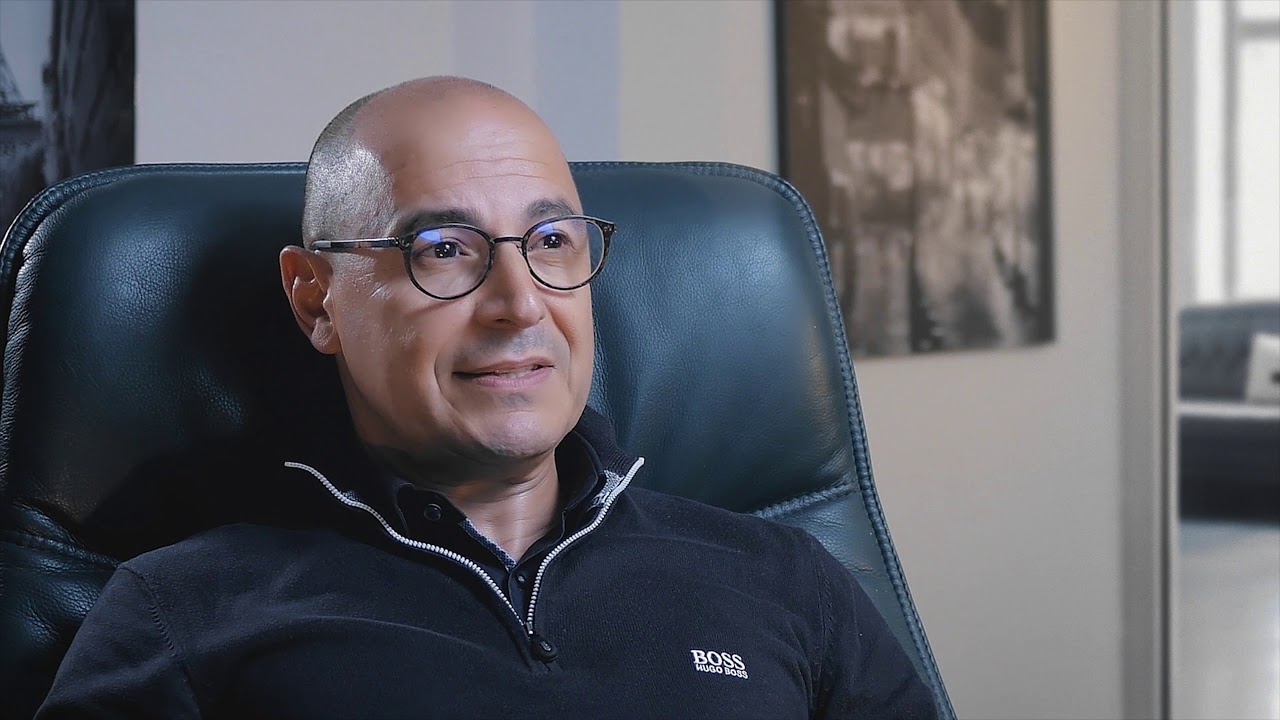 ACADBIM – Apresentação