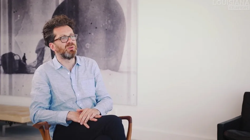 Bêka & Lemoine Interview: The Emotion of the Space