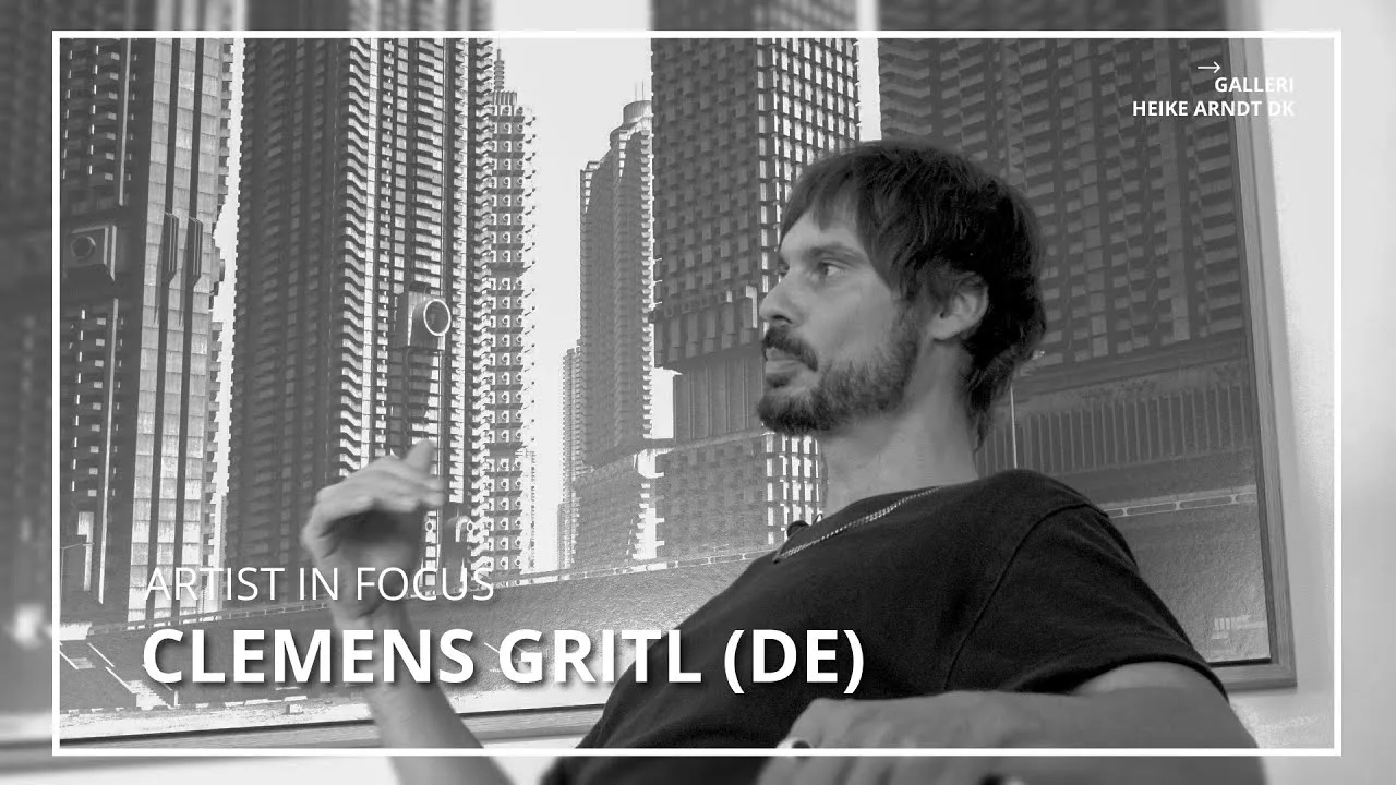 Clemens Gritl
