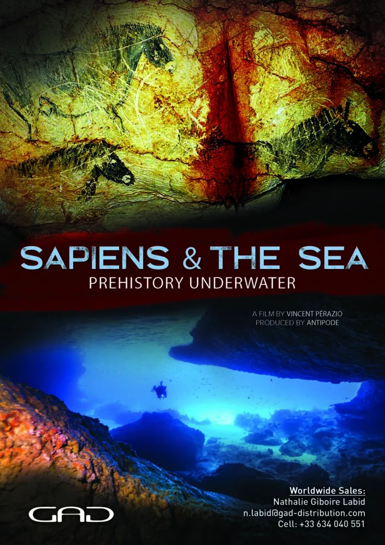 Homo Sapiens e o Mar